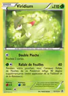 Carte Viridium 15/113