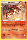 Carte Dracaufeu 19/113