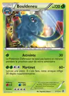 Carte Bouldeneu 2/113