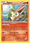 Carte Victini 23/113