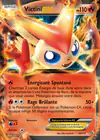 Carte Victini EX 24/113