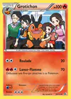 Carte Grotichon 26/113