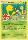 Carte Caratroc 3/113