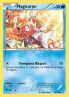 Carte Magicarpe 30/113