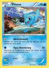 Carte Phione 36/113