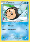 Carte Tritonde 40/113