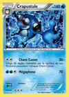Carte Crapustule 42/113