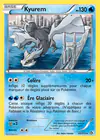 Carte Kyurem 43/113