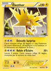 Carte Électhor 46/113