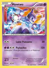Carte Mewtwo 53/113