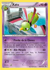 Carte Xatu 56/113