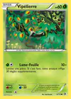 Carte Vipélierre 6/113