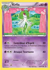 Carte Kirlia 60/113