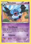 Carte Rhinolove 65/113