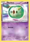Carte Nucléos 73/113