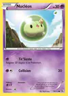 Carte Nucléos 74/113
