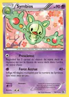 Carte Symbios 76/113