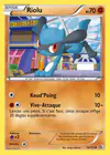 Carte Riolu 79/113