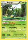 Carte Majaspic 8/113