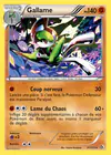Carte Gallame 81/113
