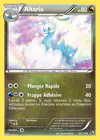 Carte Altaria 92/113