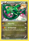 Carte Rayquaza 93/113