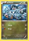 Carte Griknot 94/113