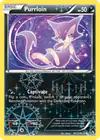 Carte Purrloin RC13/RC25