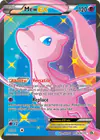 Carte Mew-EX RC24/RC25