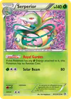 Carte Serperior RC3/RC25