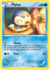 Carte Piplup RC6/RC25
