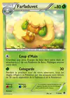 Carte Farfaduvet 11/98