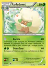 Carte Farfaduvet 12/98