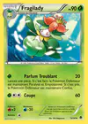 Carte Fragilady 14/98