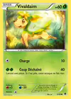Carte Vivaldaim 15/98