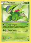Carte Viridium 17/98