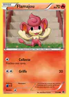 Carte Flamajou 18/98