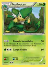 Carte Feuiloutan 2/98