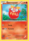 Carte Darumarond 20/98
