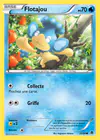 Carte Flotajou 22/98