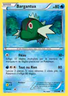 Carte Bargantua 24/98