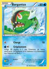 Carte Bargantua 25/98