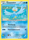 Carte Couaneton 26/98