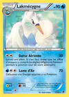 Carte Lakmécygne 27/98