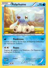 Carte Polarhume 28/98
