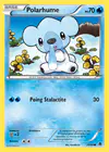Carte Polarhume 29/98