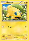 Carte Statitik 33/98