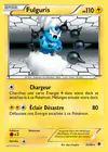 Carte Fulguris 35/98