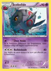 Carte Scobolide 39/98