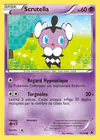 Carte Scrutella 43/98